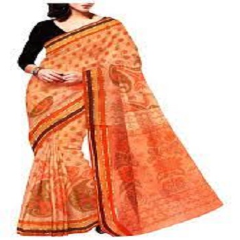 Printed Gracegul designer saree